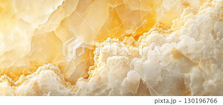 Yellow Onyx Stone Texture 130196766