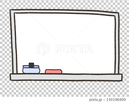  Whiteboard 130196800