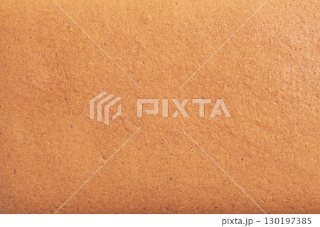 Gingerbread texture as a background. Food as a background, dessert. 130197385