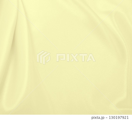 Smooth elegant golden silk or satin luxury cloth texture as wedding background. Luxurious background design. In Sepia toned. Retro style Smooth elegant golden silk or satin luxury cloth texture as wedding background. Luxurious background design. In Sepia toned. Retro style 130197921