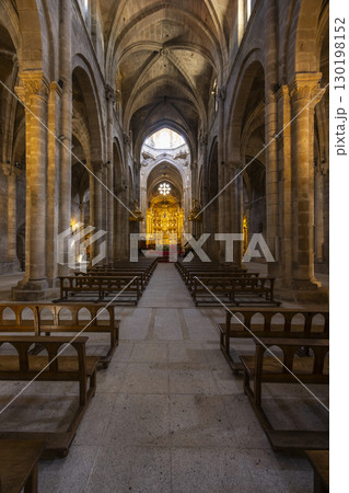 Catedral de San Martin (Catedral de Ourense or Catedral do San Martino), Ourense (Orense), Galicia, Spain Catedral de San Martin (Catedral de Ourense or Catedral do San Martino), Ourense (Orense), Galicia, Spain 130198152