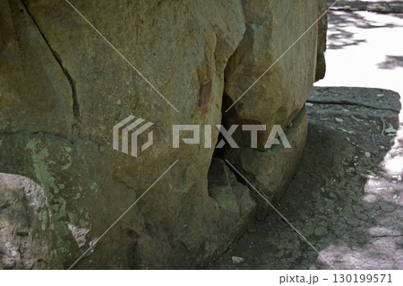 Big Shapsug dolmen 130199571