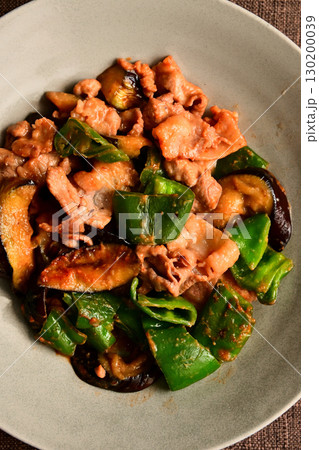 回鍋肉　 130200039