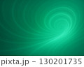 青い渦巻きの光線 130201735