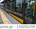 宇都宮ライトレール宇都宮芳賀ライトレール線　芳賀町工業団地管理センター前駅 130202206