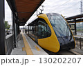 宇都宮ライトレール宇都宮芳賀ライトレール線　芳賀町工業団地管理センター前駅 130202207