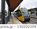 宇都宮ライトレール宇都宮芳賀ライトレール線　芳賀町工業団地管理センター前駅 130202209
