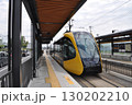 宇都宮ライトレール宇都宮芳賀ライトレール線　芳賀町工業団地管理センター前駅 130202210