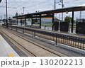 宇都宮ライトレール宇都宮芳賀ライトレール線　芳賀町工業団地管理センター前駅 130202213