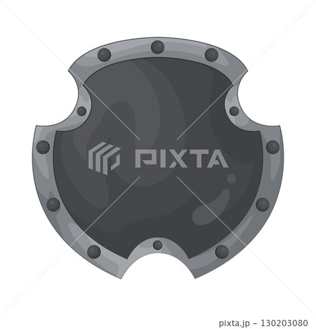 Illustration of Shield  130203080