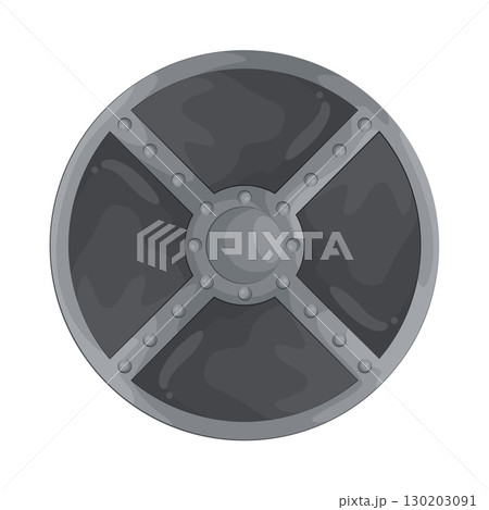 Illustration of Shield 130203091