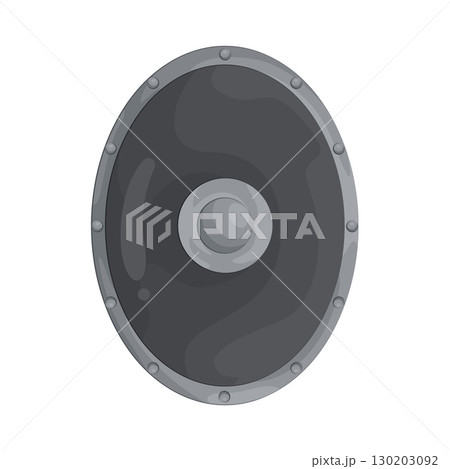 Illustration of Shield 130203092