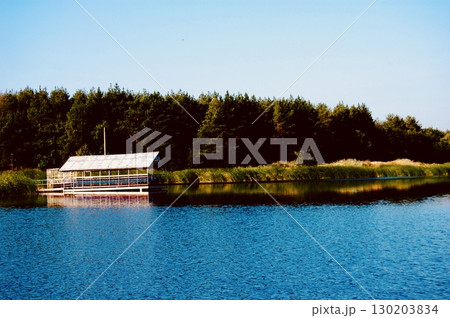 House on the Water House on the Water 130203834