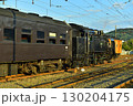 大井川鉄道　新金谷駅　SL（蒸気機関車） 130204175