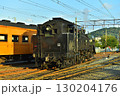 大井川鉄道　新金谷駅　SL（蒸気機関車） 130204176