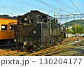 大井川鉄道　新金谷駅　SL（蒸気機関車） 130204177