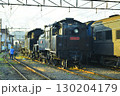 大井川鉄道　新金谷駅　SL（蒸気機関車） 130204179