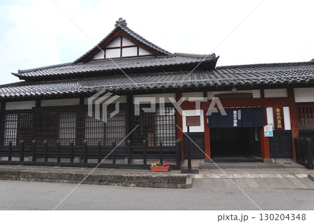 酒造資料館 東光の酒蔵 酒造資料館 東光の酒蔵 130204348