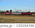 電気機関車 EF81 黒磯訓練 宇都宮線 130204396