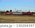 電気機関車 EF81 黒磯訓練 宇都宮線 130204397