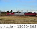 電気機関車 EF81 黒磯訓練 宇都宮線 130204398