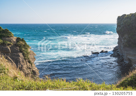 千葉　鵜原理想郷 130205755