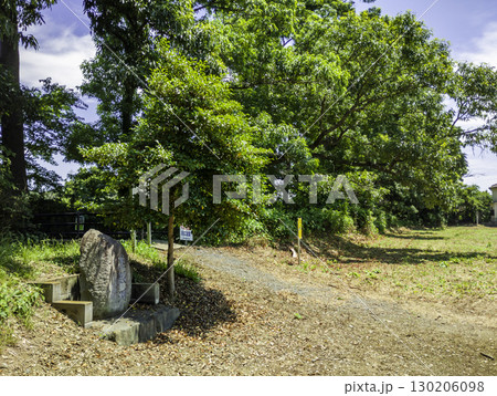 重殿淵 出雲伊波比神社の流鏑馬 埼玉県毛呂山町 重殿淵 出雲伊波比神社の流鏑馬 埼玉県毛呂山町 130206098