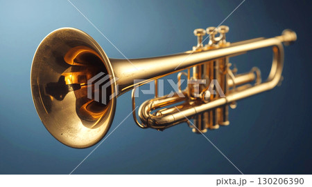 トランペット 130206390