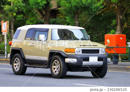 国産SUV車両 国産SUV車両 130206520