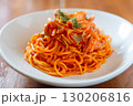 スパゲッティ、ナポリタン 130206816