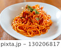 スパゲッティ、ナポリタン 130206817
