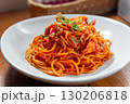 スパゲッティ、ナポリタン 130206818