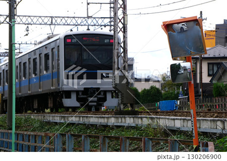 電車 130206900