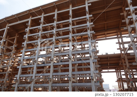 大阪・関西万博2025 大屋根リング 大阪・関西万博2025 大屋根リング 130207715