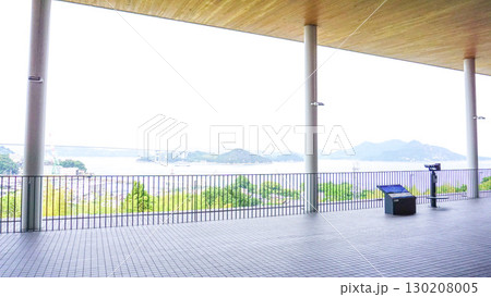 来島海峡サービスエリア 130208005