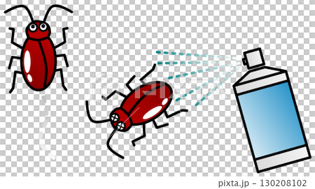 Exterminating the disgusting cockroaches that appear in your home Exterminating the disgusting cockroaches that appear in your home 130208102