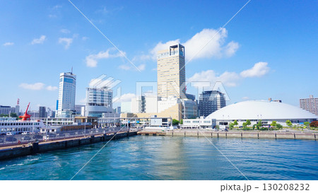 高松港フェリー乗り場 130208232