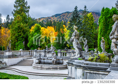 ペレシュ城 ペレシュ城 130208300