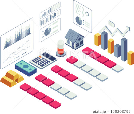 Isometric Asset Allocation and Investment Strategy 130208793