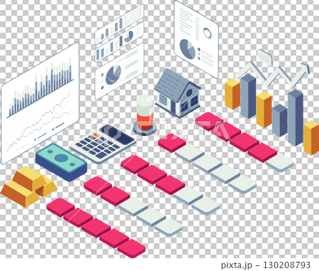 Isometric Asset Allocation and Investment Strategy 130208793