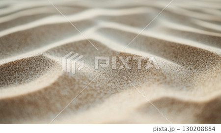 Footprints in the sand desert landscape desert exploration hiking adventure travel nature wilderness Footprints in the sand desert landscape desert exploration hiking adventure travel nature wilderness 130208884