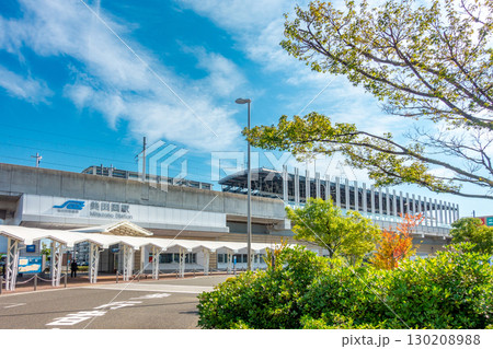 美田園駅　南口 130208988