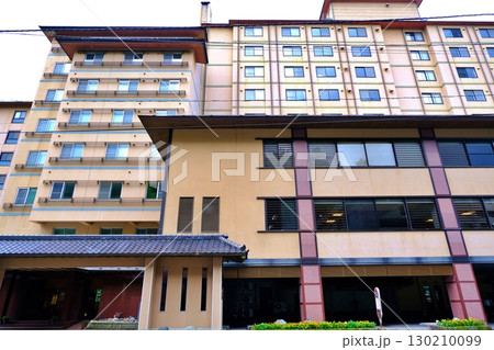 登別温泉 旅亭 花ゆらの景観 130210099