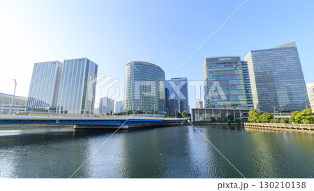 臨港パークの夏 130210138