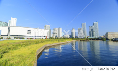 臨港パークの夏 臨港パークの夏 130210142