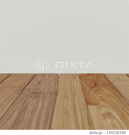 木製のテーブル 木製のテーブル 130210186