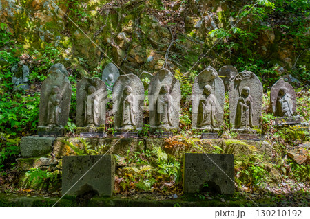摩尼寺 法界場石仏 鳥取県鳥取市覚寺 摩尼寺 法界場石仏 鳥取県鳥取市覚寺 130210192