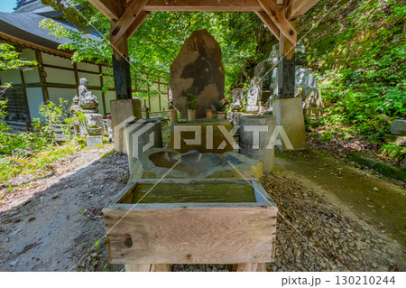 摩尼寺 法界場 鳥取県鳥取市覚寺 摩尼寺 法界場 鳥取県鳥取市覚寺 130210244
