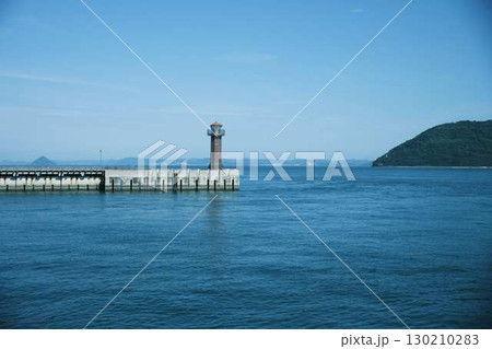 小豆島　フェリー 130210283