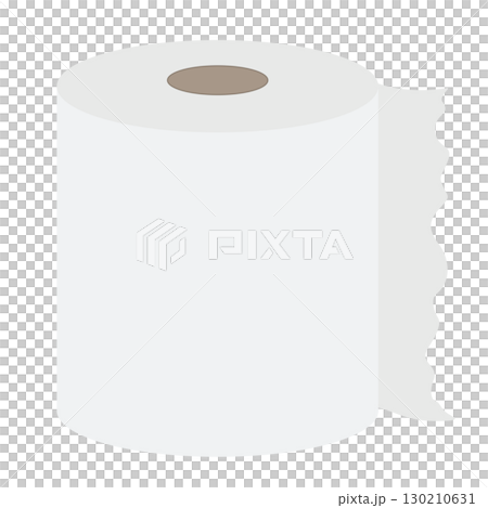 生活用品_トイレットペーパー（1個） 130210631
